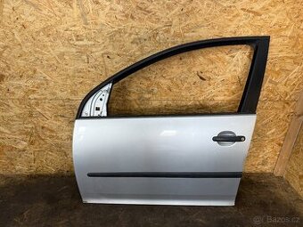 LEVÉ PŘEDNÍ DVEŘE VW GOLF 5 LA7W HATCHBACK