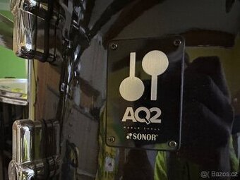 Kompletní bicí souprava SONOR AQ2