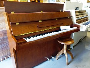 Prodám pianino Hyundai -Dovoz po ČR zdarma - 1