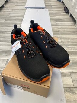 Pracovní boty Wurth S3