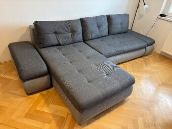 Sedací souprava rohová