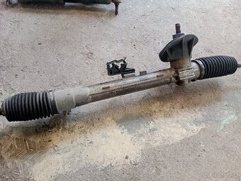 Fiat Punto řízení prodám