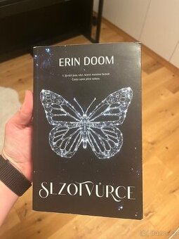Slzotvůrce - Erin Doom