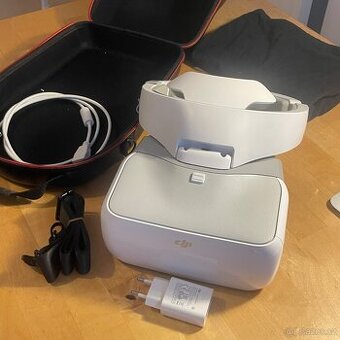 Brýle DJI Googles V1