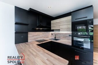 Pronájem, byty/1+kk, 31 m2, Brožíkova 610/3, 50012 Hradec Kr