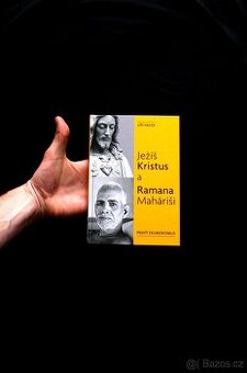 Ježíš Kristus a Ramana Maháriši