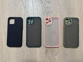 kryty iPhone 12 Pro