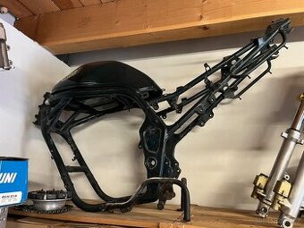 Suzuki GSF 1200 Bandit