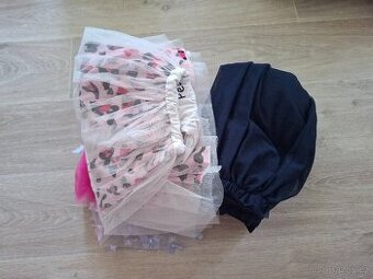 Mix oblečení vel. 122/128