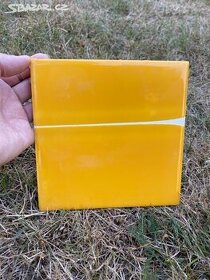 NOVÉ Retro obklady, kachličky vhodné na tvoření- 80 ks