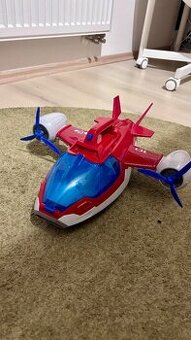 Prodám vrtulník - Tlapková patrola