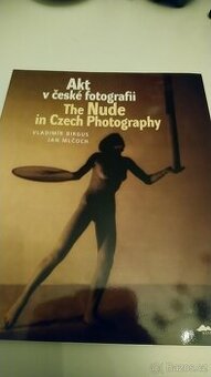 Akt v české fotografii - Vladimír Birgus