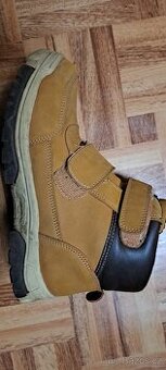 Zimní boty Fila vel.36