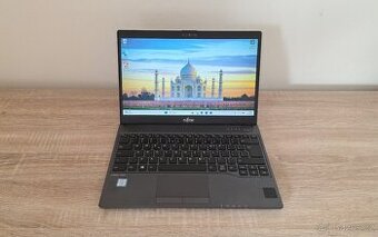 Fujitsu U939 (i7-8650U, 12 GB RAM, 512 GB, LTE)
