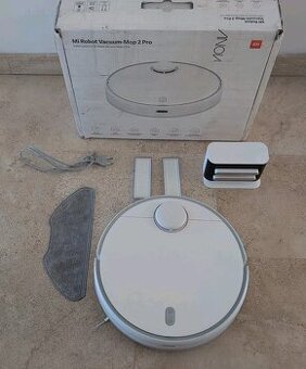 Xiaomi vacuum mop 2 pro