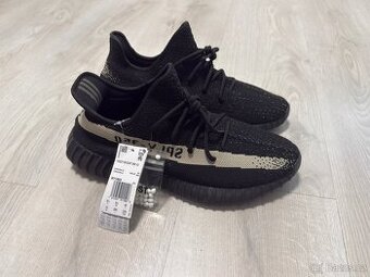 Adidas Yeezy Boost 350 V2, Oreo, 44