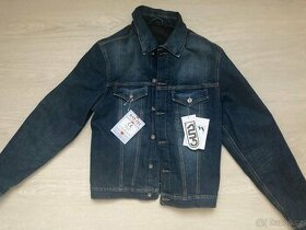 Motorkářská bunda GUNS M