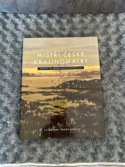 Mistři české krajinomalby