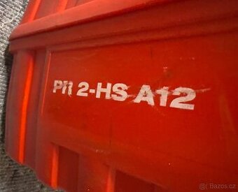 Hilti laser PR 2-HS A12 rok 2023