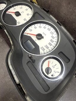 Díly Astra G/ZAFIRA