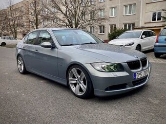 BMW e90 325d