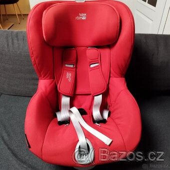 Britax Romer King II