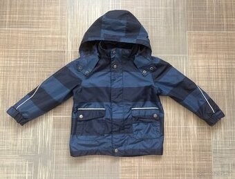 Vetrovka zn.Tchibo - vel.110/116