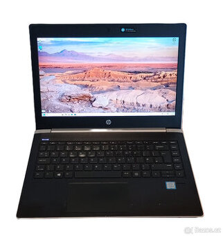 NTB#248 HP Probook 430 G5, i5-8g, 8GB, 256/M2, W11