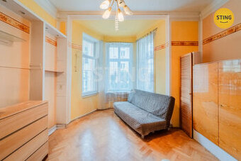 slunný byt v centru Opavy, 133434