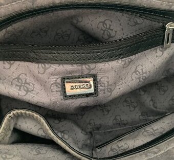 GUESS vintage kabelka -