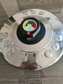 Zepter tlakova poklice c.3 Nerez