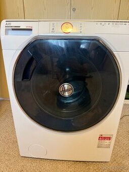 Pračka se sušičkou Hoover velká kapacita 13+8 kg