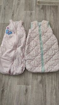 Spací pytel 75 a 80cm