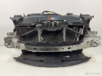 Kompletní chladičová stěna Mazda 6 GH 2,2D GS1D-67P13