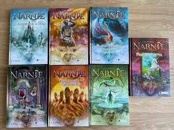 Letopisy Narnie