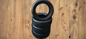 235/55/18 Bridgestone - letní - pošlu na dobírku