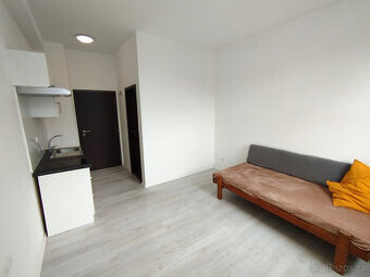 Pronájem garsonky 18m2 - 1