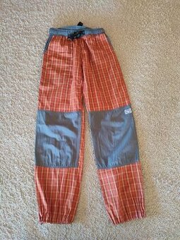 Sportovní kalhoty letní