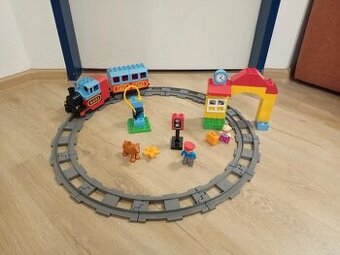lego duplo 10507