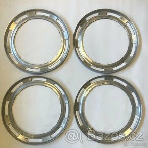 Mezikruží Škoda - sada 3