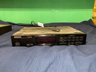 Audio tuner Pioneer