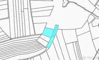 Prodej pozemků – Kelč, část Nové Město (okres Vsetín)