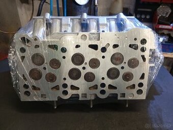 Hlava válců Audi 2.5 3v