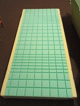 Zdravotní matrace ALL IN GRANDE - Zánovní > VÝHODNÁ CENA