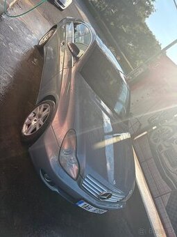 Mercedes cls w219 , 320cdi 165kw