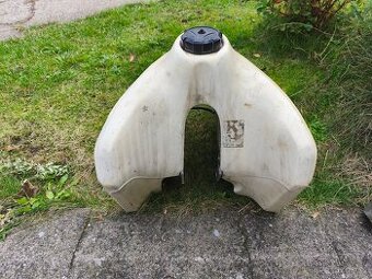 Honda XR400 -  nádrž Acerbis