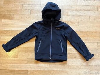 Softshell bunda Killtec, vel. 140