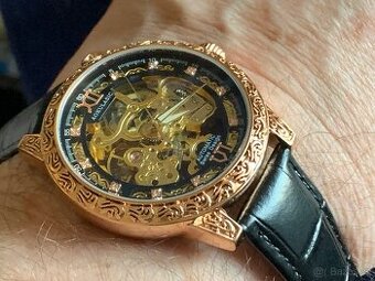 přesné Automaty ,..45mm