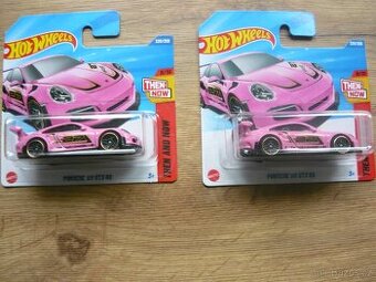 AUTÍČKA HOT WHEELS