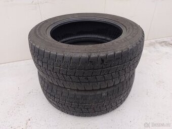 Zimní pneu Falken Eurowinter VAN01 215/60 R17C